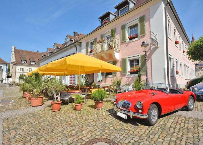 Hotel Stadthaus