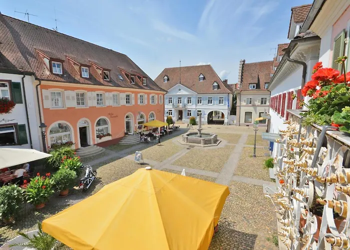 Hotel Stadthaus