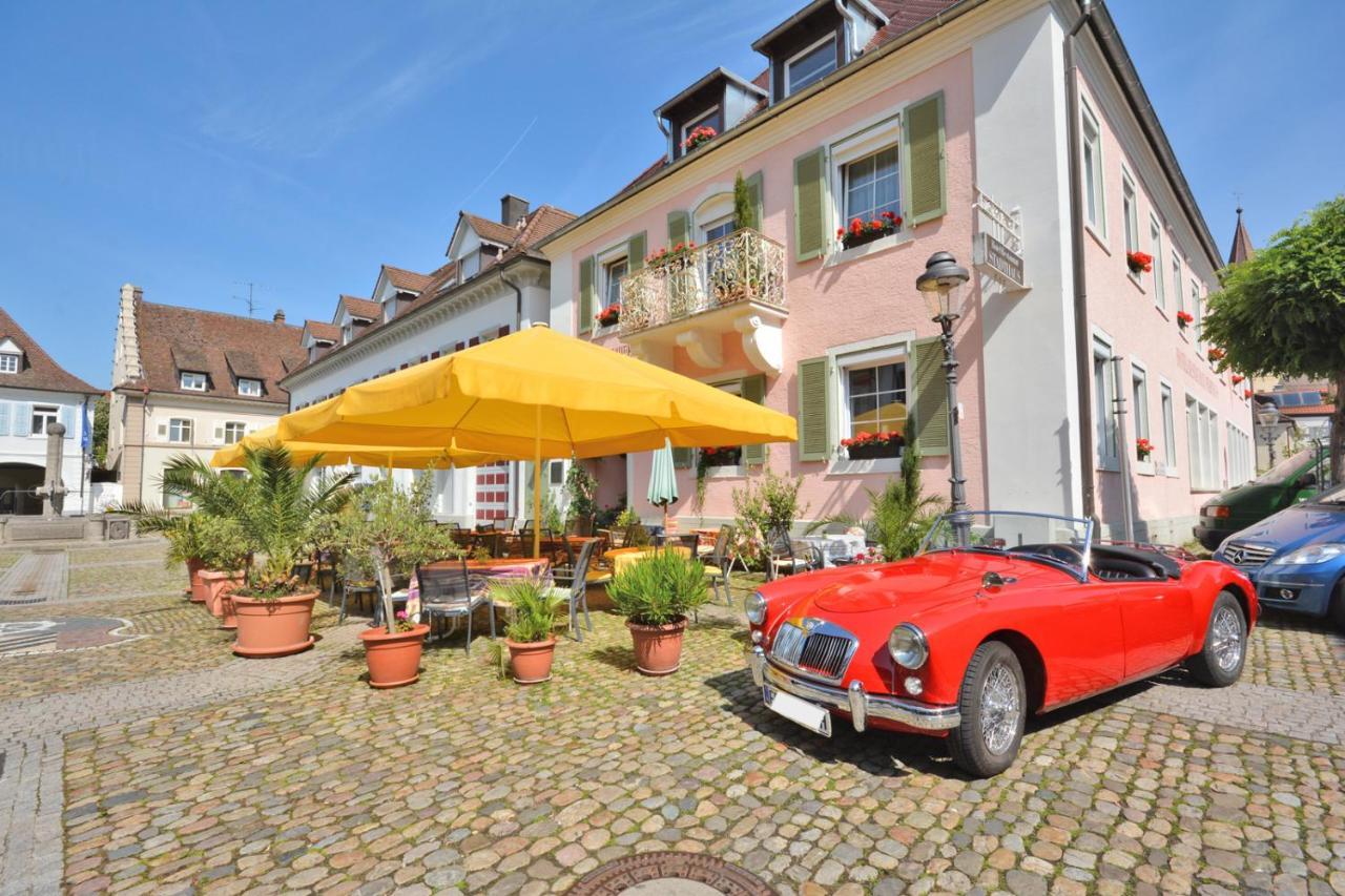 Hotel Stadthaus *