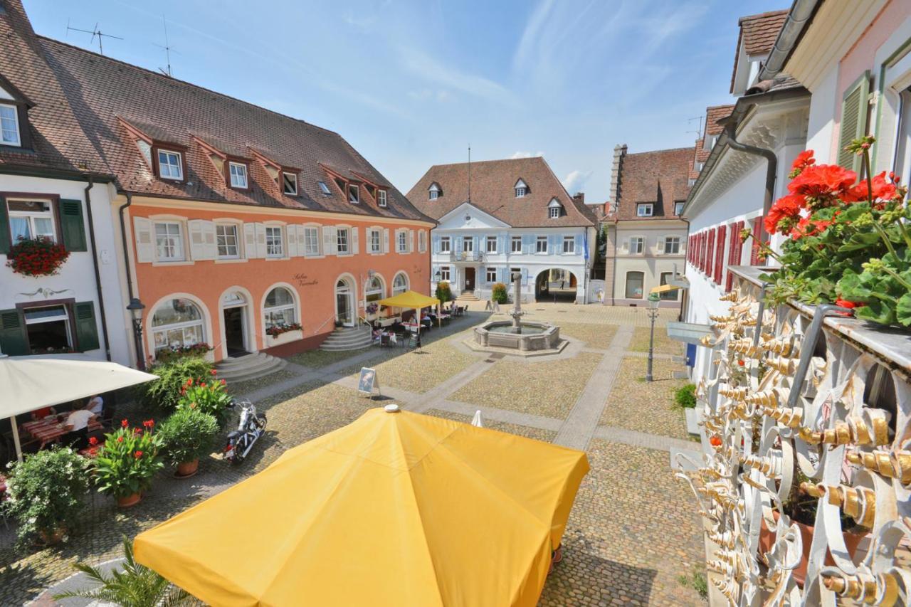 Stadthaus *