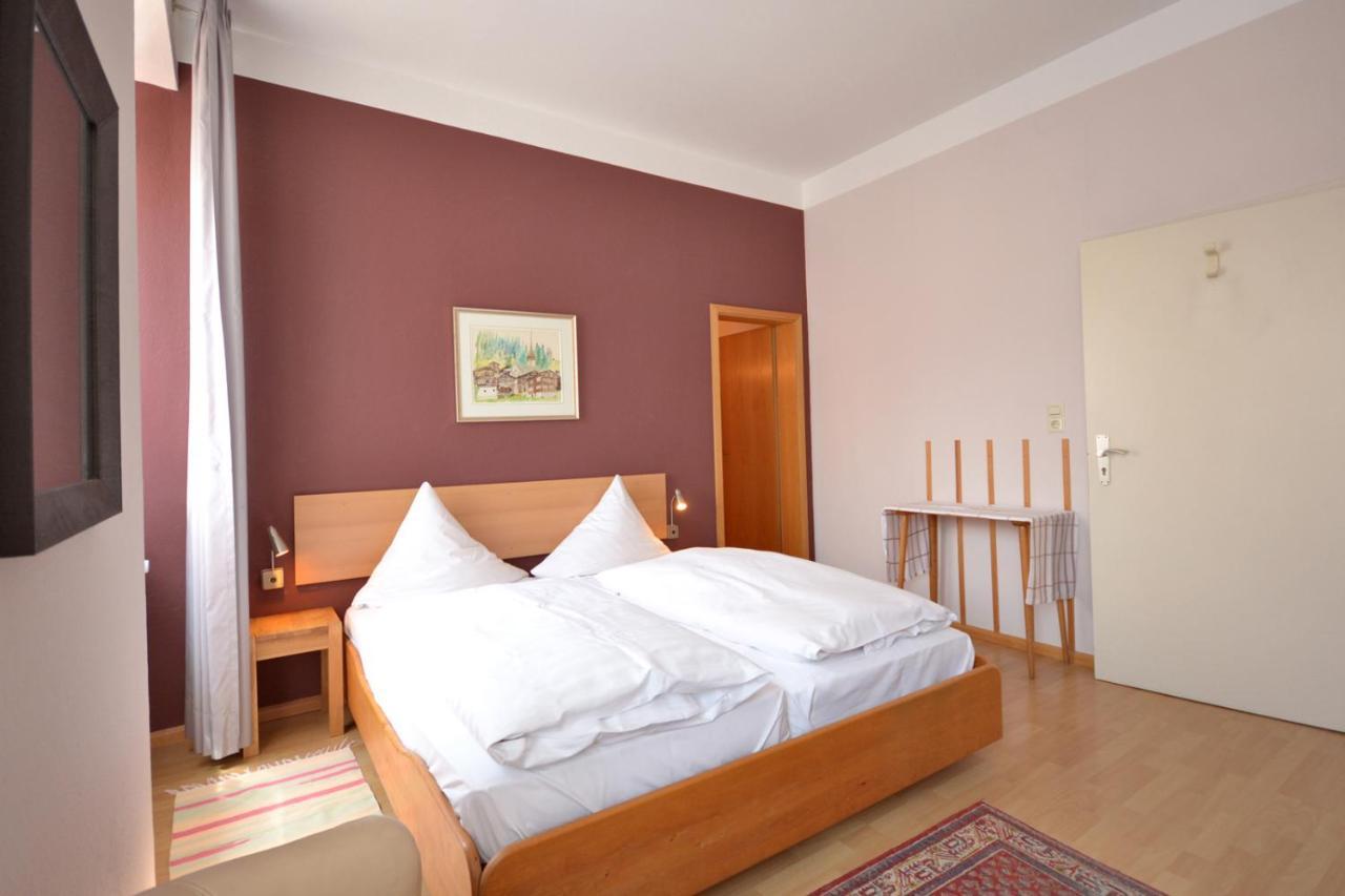 Hotel Stadthaus Mullheim (Baden-Wurttemberg)
