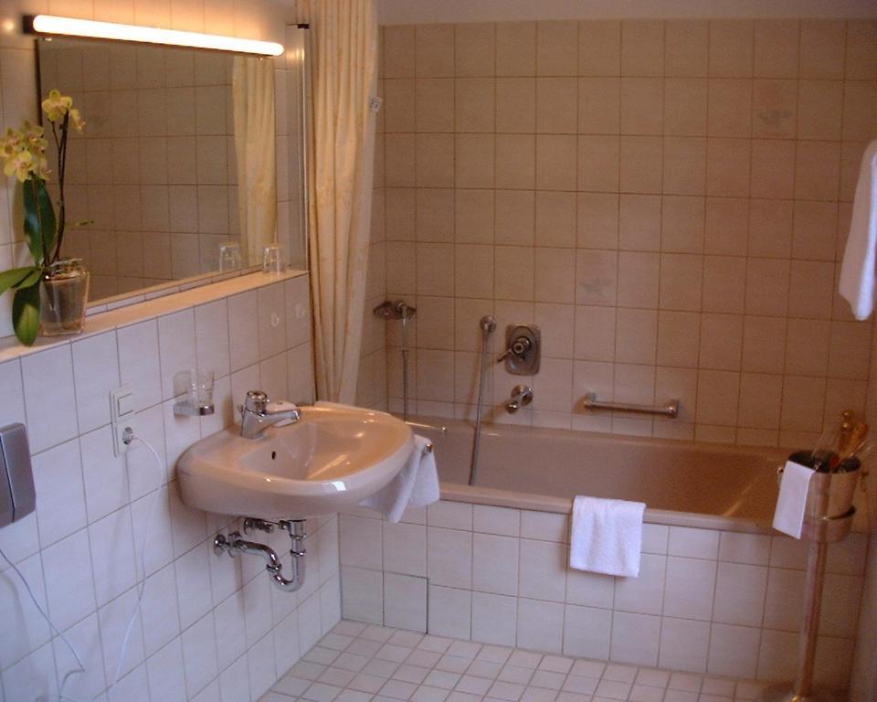 Hotel Stadthaus Mullheim (Baden-Wurttemberg)